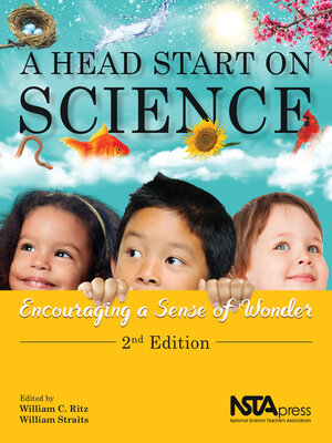 cover image of A Head Start on Science